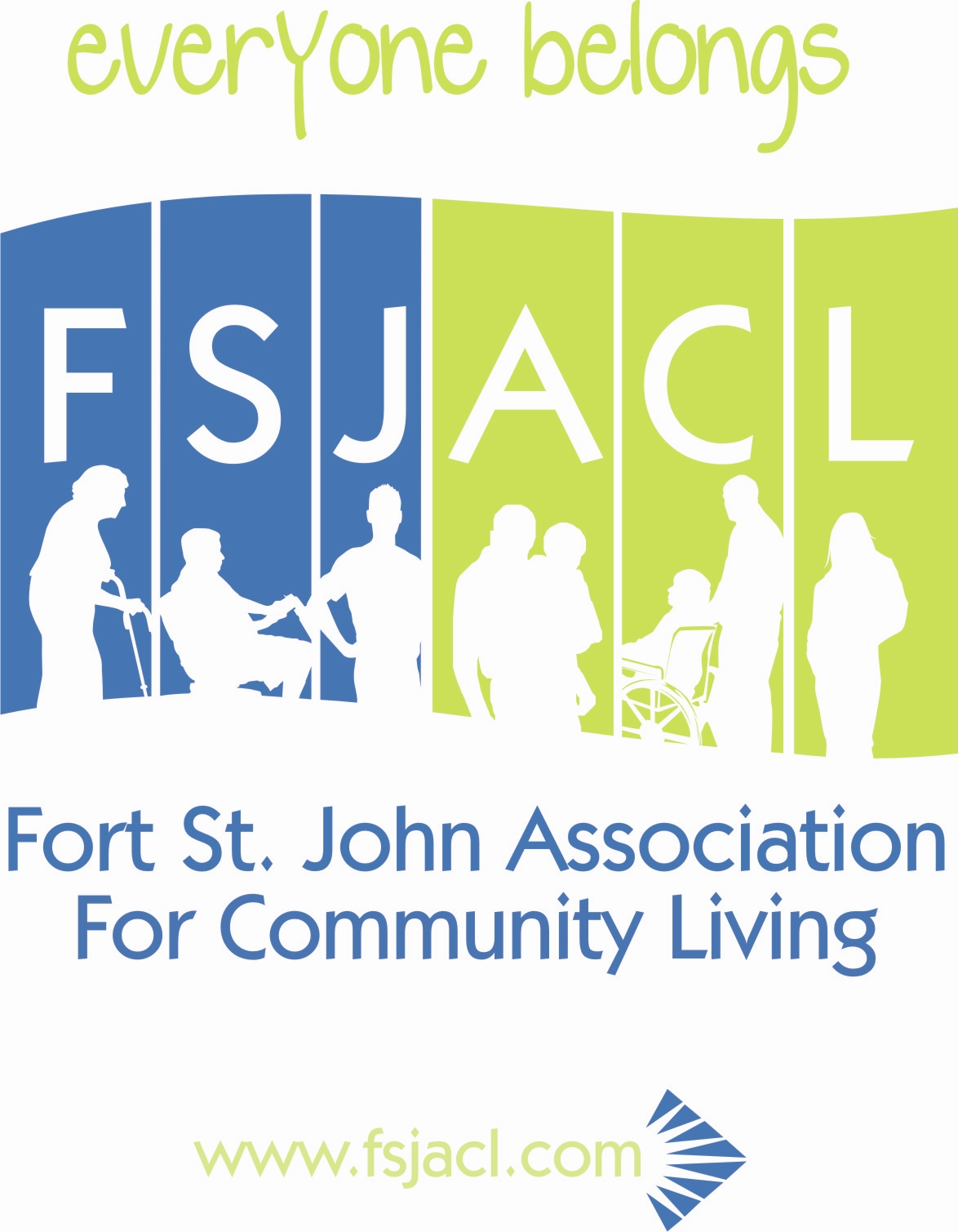 Fort St John Association for Community Living Image 1